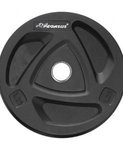 дискове- олимпийски с размер 1,25 кг