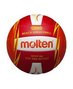 Топка за плажен волейбол Molten V5B1500-RO