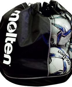 Τσάντα μεταφοράς μπαλών Molten FBL-1 για 10 μπάλες — Dias Sport Сак за топки Molten-голям
