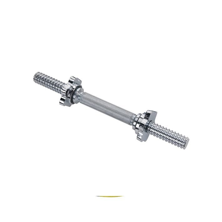 Μοχλός για αλτήρες 28 x 380 mm με σπείρωμα — Dias Sport Лост за дъмбели 28 х 380 мм с резба-основна