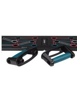 Сгъваем борд за лицеви опори AVENTO — Dias Sport Сгъваем борд за лицеви опори AVENTO-изглед