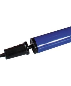 Μπάλα πιλάτες AMILA 75cm anti-burst με αντλία — Dias Sport Помпа за топка за пилатес