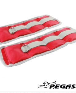 Как тежестите за ръце влизат в тренировъчния режим — Dias Sport Тежести за глезени / китки Pegasus от 0,5 до 1,5 кг