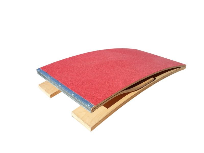 Гимнастически трамплин — Dias Sport Гимнастически трамплин