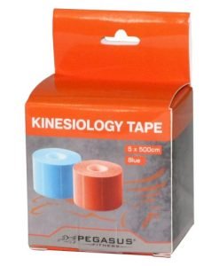 Ταινία Kinesio — Dias Sport Кинезио лента-опаковка