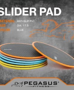 Плъзгащи се дискове — Dias Sport Плъзгащи се дискове-разнообразие