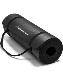 Постелка за йога Pegasus® 183x61x1.5 см — Dias Sport Постелка за йога Pegasus®