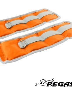 Тежести за глезени / китки Pegasus от 0,5 до 1,5 кг — Dias Sport Тежести за глезени / китки