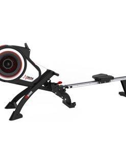 Гребен тренажор DKN® Air Rower R‑320 — Dias Sport тренажор гребен на DKN