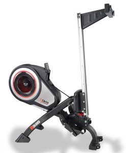 Гребен тренажор DKN® Air Rower R‑320 — Dias Sport тренажор гребен на DKN Technology