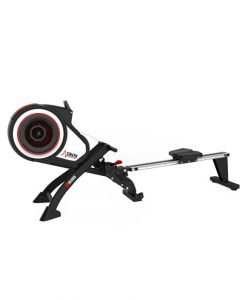 Гребен тренажор DKN® Air Rower R‑320 — Dias Sport Гребен уред/тренажор/