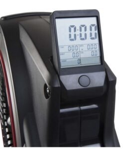 Гребен тренажор DKN® Air Rower R‑320. брояч