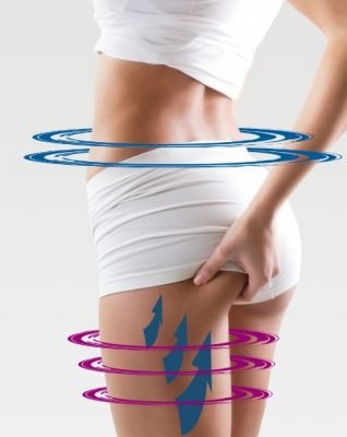 Масажор Pegasus® FC‑6011 — Dias Sport