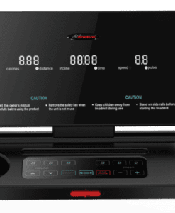 Бягаща пътека Pegasus Focus MT ‑ 1646 2.25HP — Dias Sport Бягаща пътека Pegasus Focus MT ‑ 1646 2.25HP- конзола