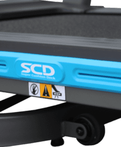 Бягаща пътека Pegasus Focus MT ‑ 1646 2.25HP — Dias Sport Pegasus Focus MT - Бягаща пътека