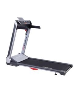 Бягаща пътека Pegasus Slim MT ‑ 1051 2.0HP-главна