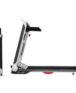 Бягаща пътека Pegasus Slim MT ‑ 1051 2.0HP — Dias Sport пътека -бягаща на Амила