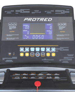 Бягаща пътека ProTred MR ‑ 900 3.0HP — Dias Sport Бягаща пътека ProTred MR ‑ 900 3.0HP. КОНЗОЛА