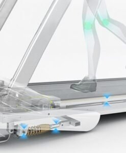 Бягаща пътека ProTred MR ‑ 900 3.0HP — Dias Sport бягаща пътека ProTred MR