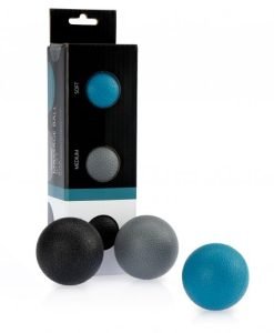 Комплект масажни топки — Dias Sport Комплект масажни топки-1