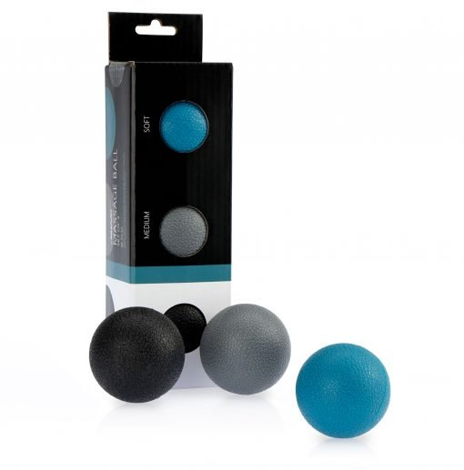 Комплект масажни топки — Dias Sport Комплект масажни топки-1