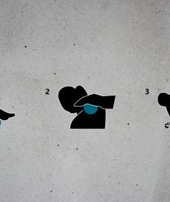 Комплект масажни топки — Dias Sport Комплект масажни топки