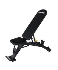 Полупрофесионална регулируема пейка Force USA ‑ Adjustable Bench F‑FBENCH- пейка