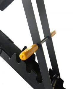 Полупрофесионална регулируема пейка Force USA ‑ Adjustable Bench F‑FBENCH — Dias Sport Полупрофесионална регулируема пейка Force USA ‑ Adjustable Bench F‑FBENCH-уред