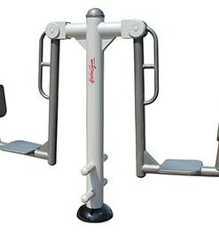 Преса за крака DP653