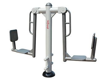 Преса за крака DP653 — Dias Sport Преса за крака DP653