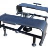 Двойна лежанка DP665 — Dias Sport Двойна лежанка DP665