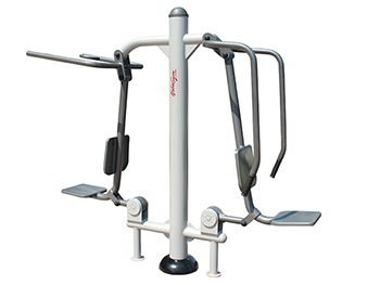 Συνδυασμένο Όργανο Έλξεων και Πιέσεων DP662 — Dias Sport Комбиниран уред за набиране и тласкане DP662