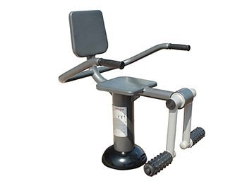 Тренажор за крака DP664 — Dias Sport Тренажор за крака DP664