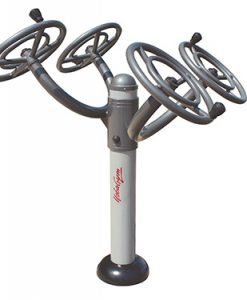 Фитнес уред за ръце DP650