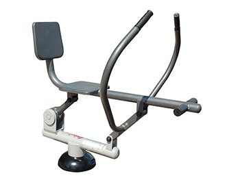 Тренажор за крака DP663 — Dias Sport Тренажор за крака DP663