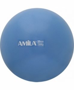 Μπάλα Pilates 25 cm — Dias Sport Подсилена топка за пилатес