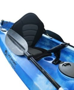 Двуместен каяк Happiness — Dias Sport каяк - двуместен