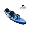 Двуместен каяк Happiness — Dias Sport Двуместен каяк Happiness
