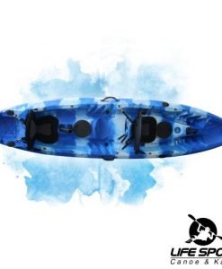 Двуместен каяк Happiness — Dias Sport Каяк двуместен - Happiness