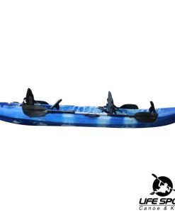 Двуместен каяк Happiness — Dias Sport Двуместен каяк Happiness-3