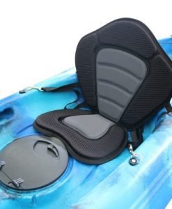 Едноместен каяк LifeSport Lango — Dias Sport Едноместен каяк LifeSport Lango-2