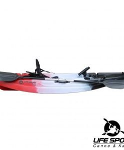 Едноместен каяк LifeSport Timo — Dias Sport каяк -едноместен на LifeSport