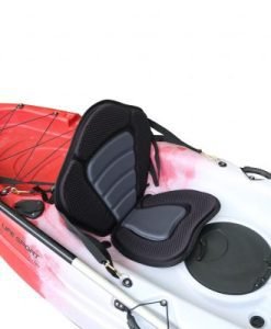 Едноместен каяк LifeSport Timo — Dias Sport Едноместен каяк LifeSport Timo-2