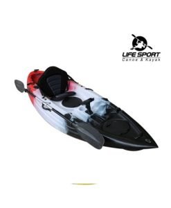 Едноместен каяк LifeSport Timo