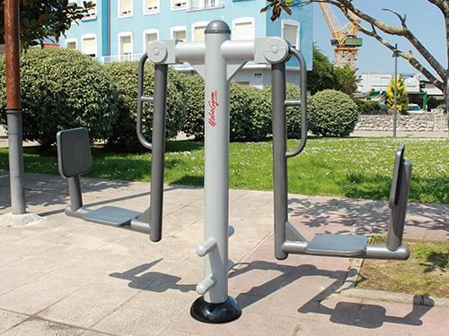 Преса за крака DP653 — Dias Sport Преса за крака DP653-1