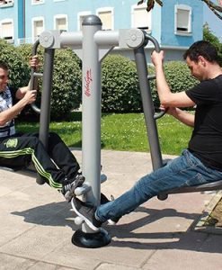 Преса за крака DP653 — Dias Sport Преса за крака DP653-3