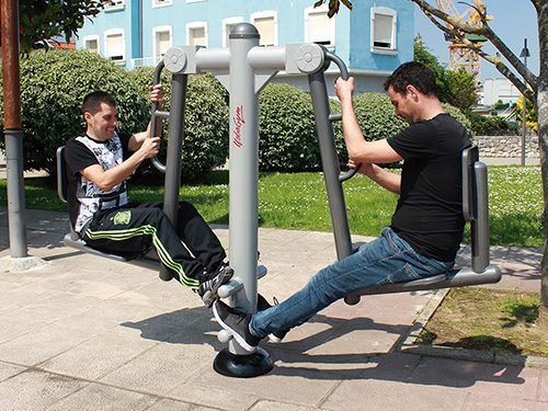 Преса за крака DP653 — Dias Sport Преса за крака DP653-3