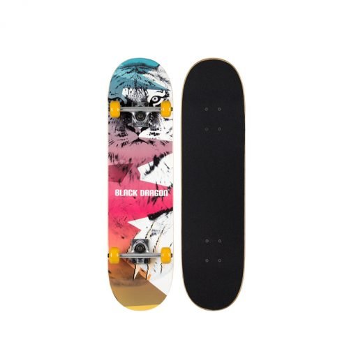 Скейтборд Street Natives — Dias Sport Скейтборд Street Natives