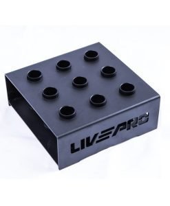 Стойка за олимпийски лостове-основна