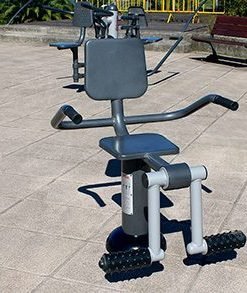 Тренажор за крака DP664 — Dias Sport Тренажор за крака DP664-6